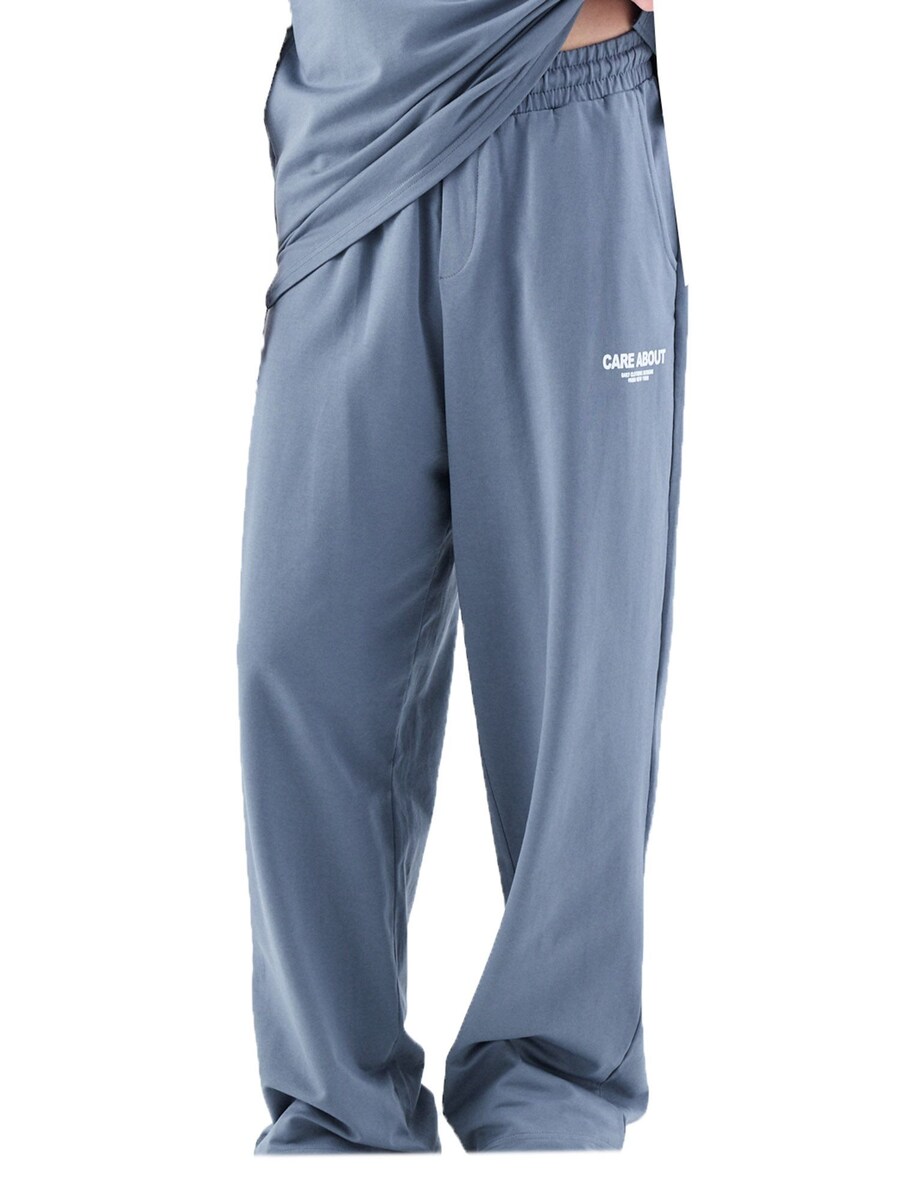 Брюки свободного кроя VAMOS CLO, темно-синий
Брюки свободного кроя VAMOS CLO, темно-синий