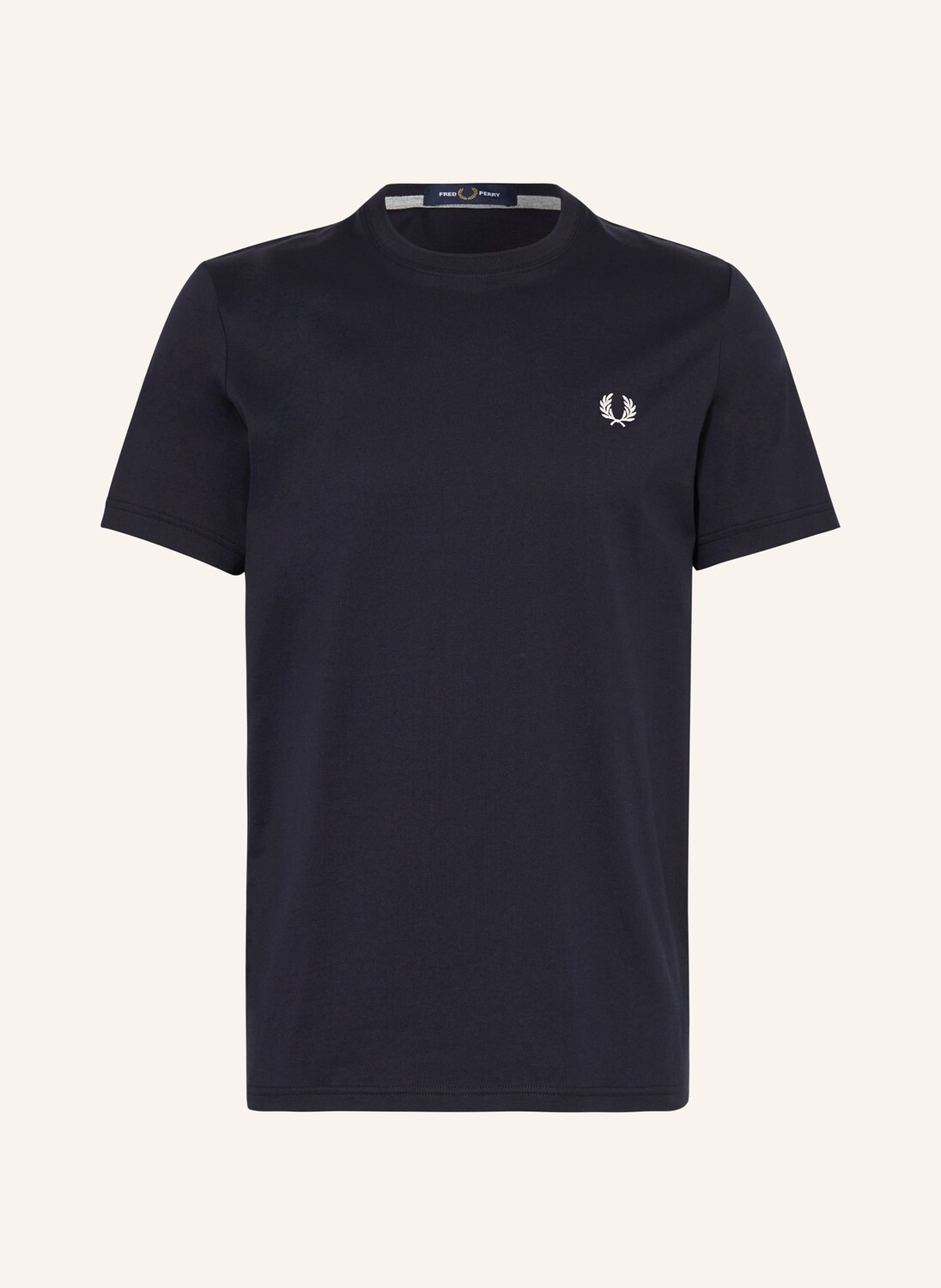 Футболка FRED PERRY, темно-синий
Футболка FRED PERRY, темно-синий