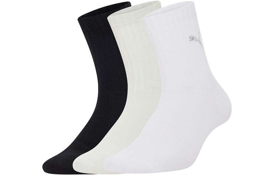 Носки унисекс до середины икры Puma, цвет 3 double mounts (mixed color)
Носки унисекс до середины икры Puma, цвет 3 double mounts (mixed color)