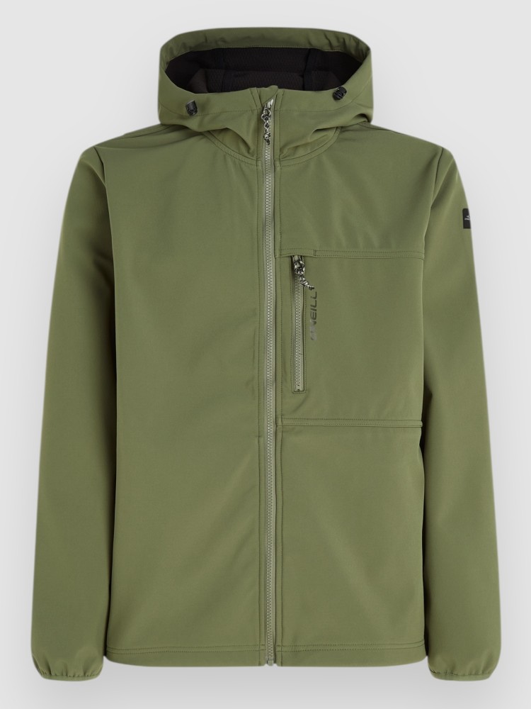 Ветровка O'Neill Trvlr Windbreaker, deep lichen green
Ветровка O'Neill Trvlr Windbreaker, deep lichen green