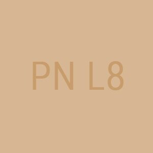 Персиковый нюдовый минеральный тональный крем PN L8 1 мл MF Satin Cover, Zanature
Персиковый нюдовый минеральный тональный крем PN L8 1 мл MF Satin Cover, Zanature