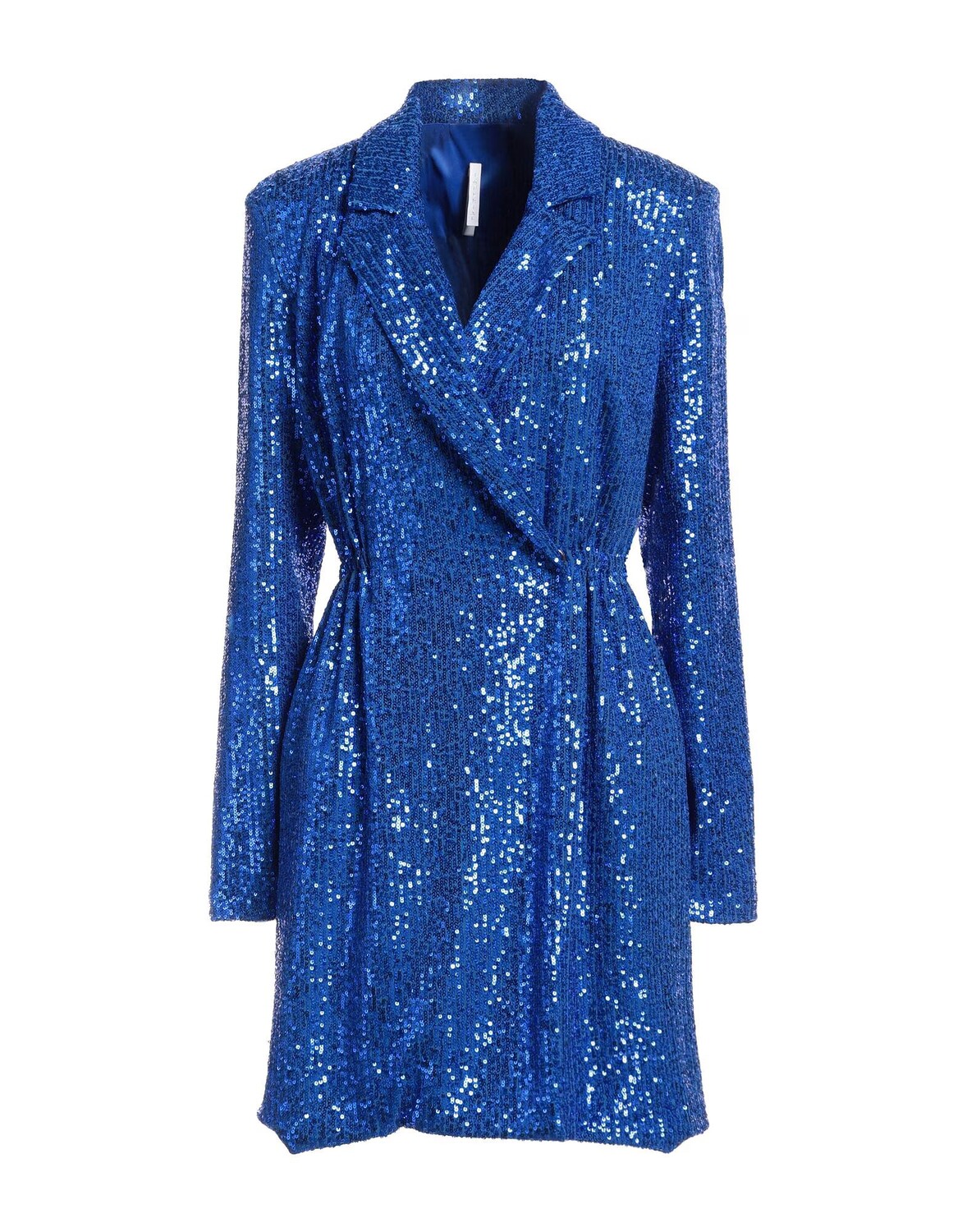 Платье Imperial, ярко-синий
Платье Imperial, ярко-синий