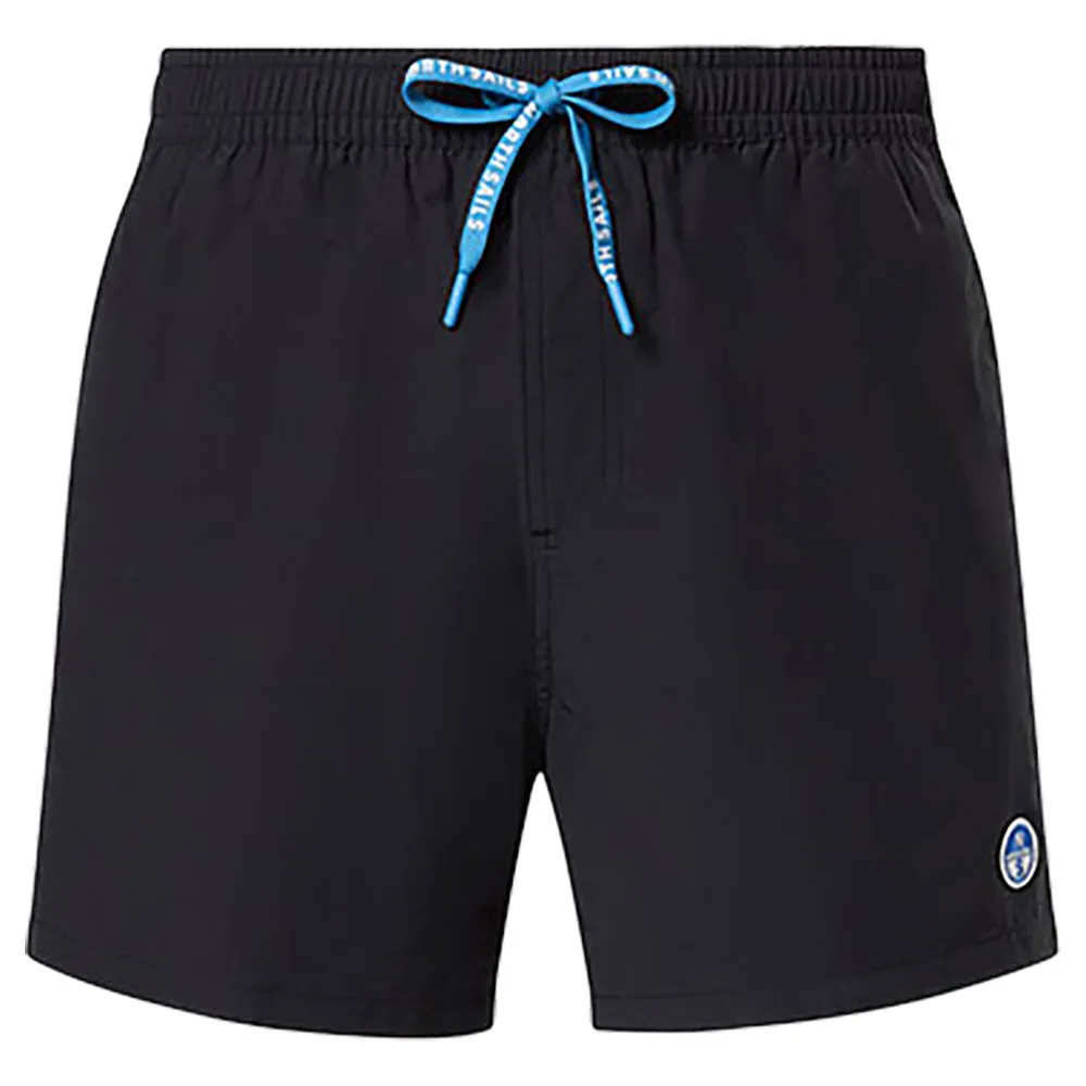 Шорты для плавания North Sails Basic Volley, черный
Шорты для плавания North Sails Basic Volley, черный