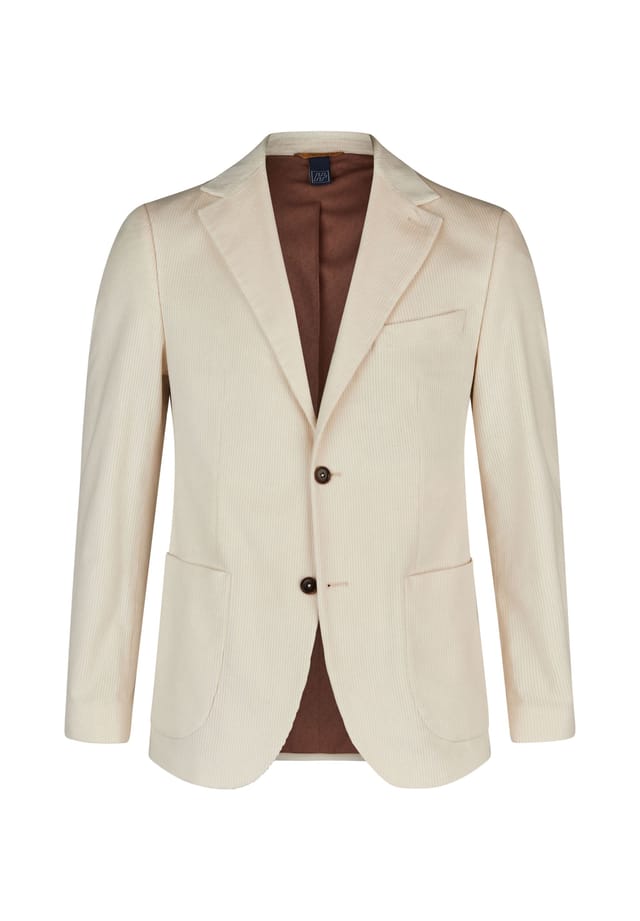 Вельветовая куртка Hechter Paris, бежевый
Вельветовая куртка Hechter Paris, бежевый