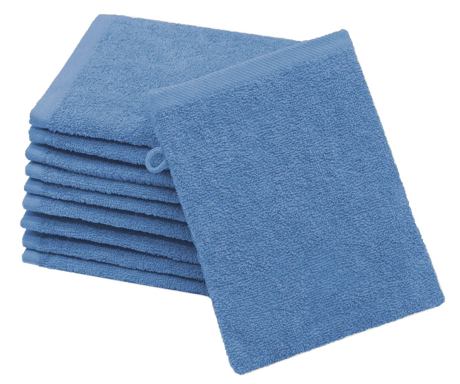 Перчатки для мойки набор Zollner, темно-синий
Перчатки для мойки набор Zollner, темно-синий