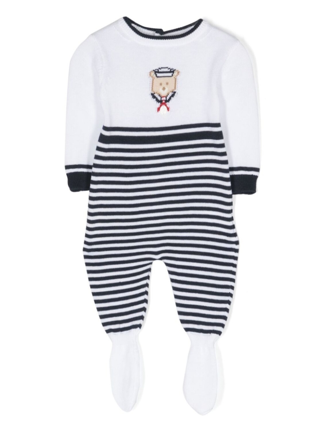 Пижама с узором Patachou, синий
Пижама с узором Patachou, синий