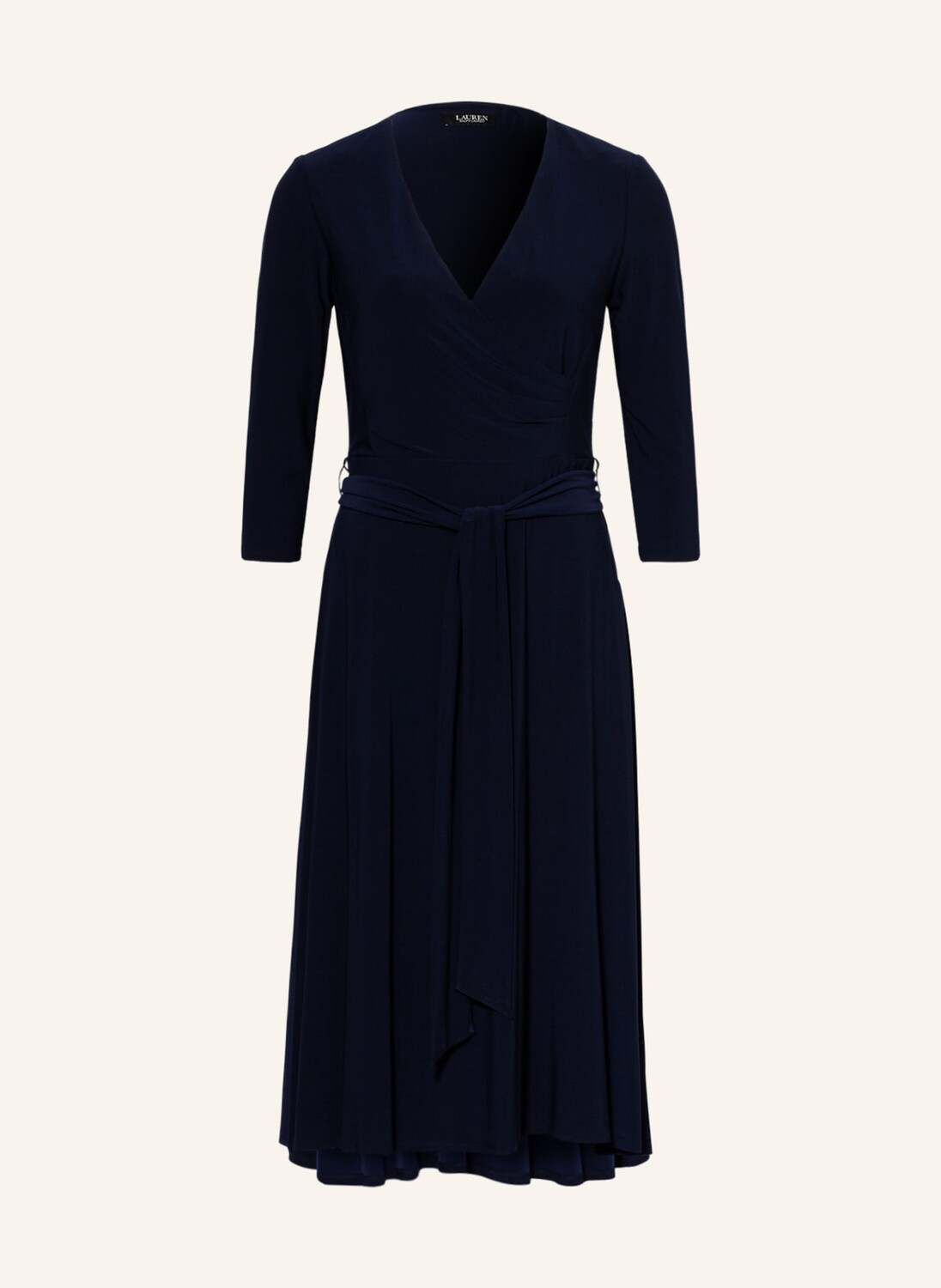 Платье LAUREN RALPH LAUREN mit 3/4-Arm, темно-синий
Платье LAUREN RALPH LAUREN mit 3/4-Arm, темно-синий