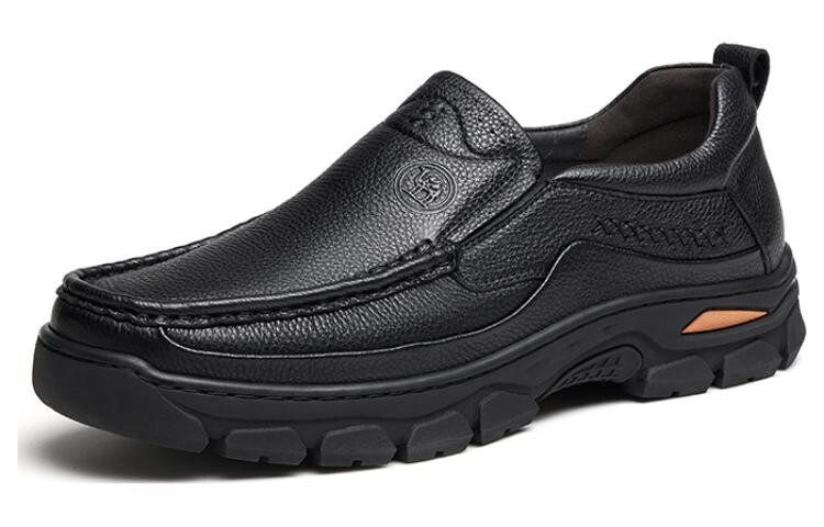 Ботинки CAMEL Men's Casual Shoes Men низкие, черный
Ботинки CAMEL Men's Casual Shoes Men низкие, черный