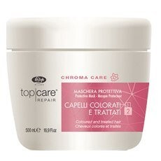 Защитная маска LISAP TCR Chroma Care Maschera Protettiva -
Защитная маска LISAP TCR Chroma Care Maschera Protettiva -