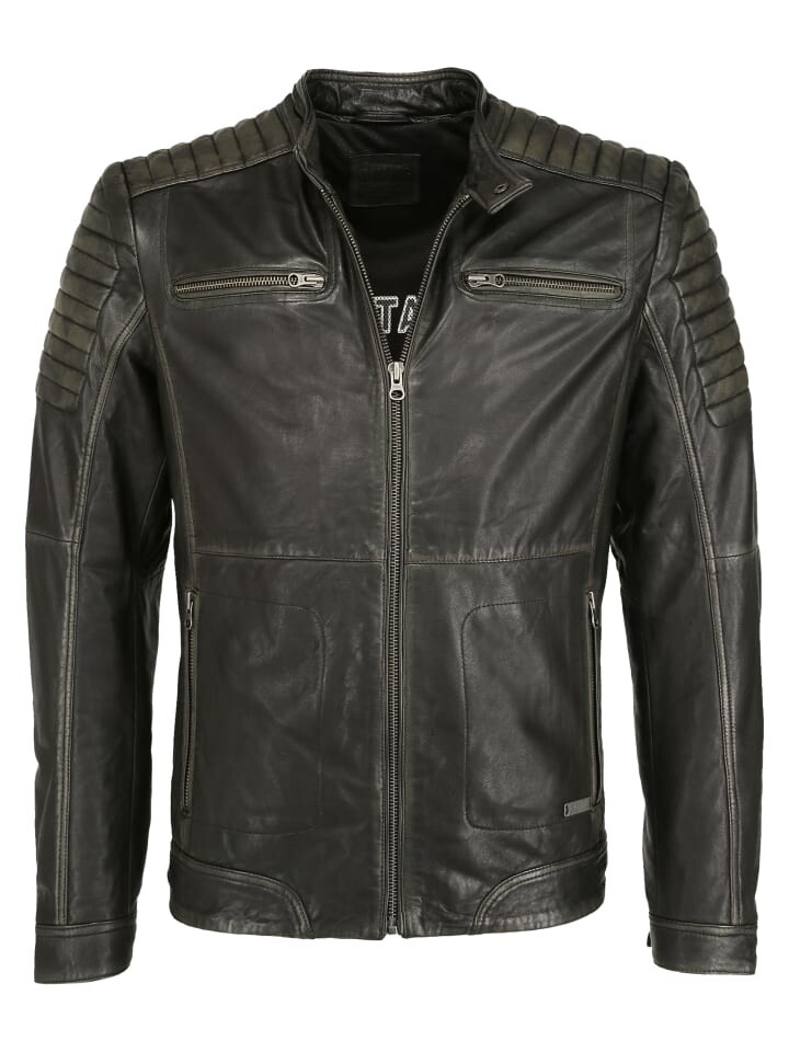 Кожаная куртка Mustang 31020180, коричневый
Кожаная куртка Mustang 31020180, коричневый