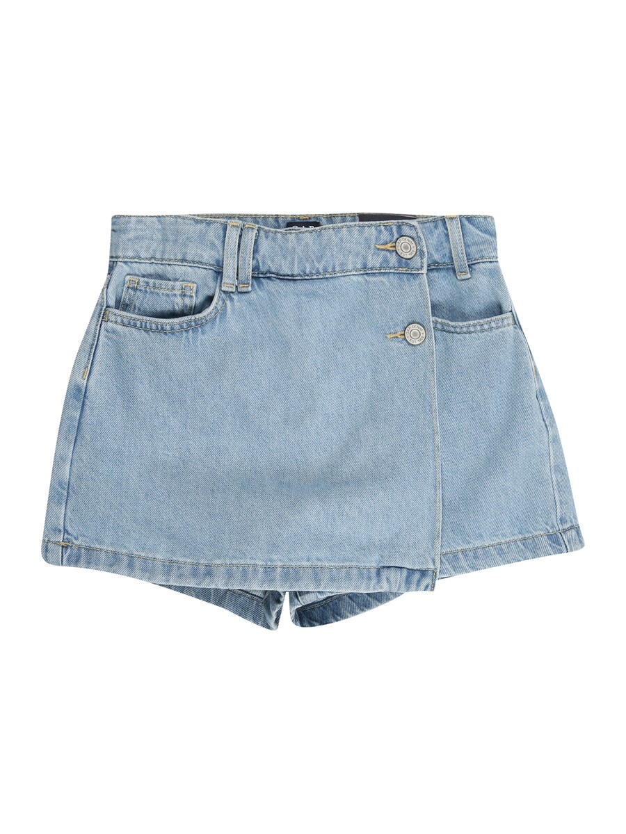 Обычные джинсы GAP, светло-синий
Обычные джинсы GAP, светло-синий