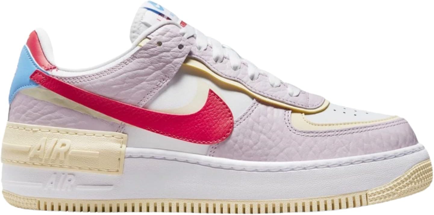 Мужские кроссовки Nike Air Force 1, розовый
Мужские кроссовки Nike Air Force 1, розовый