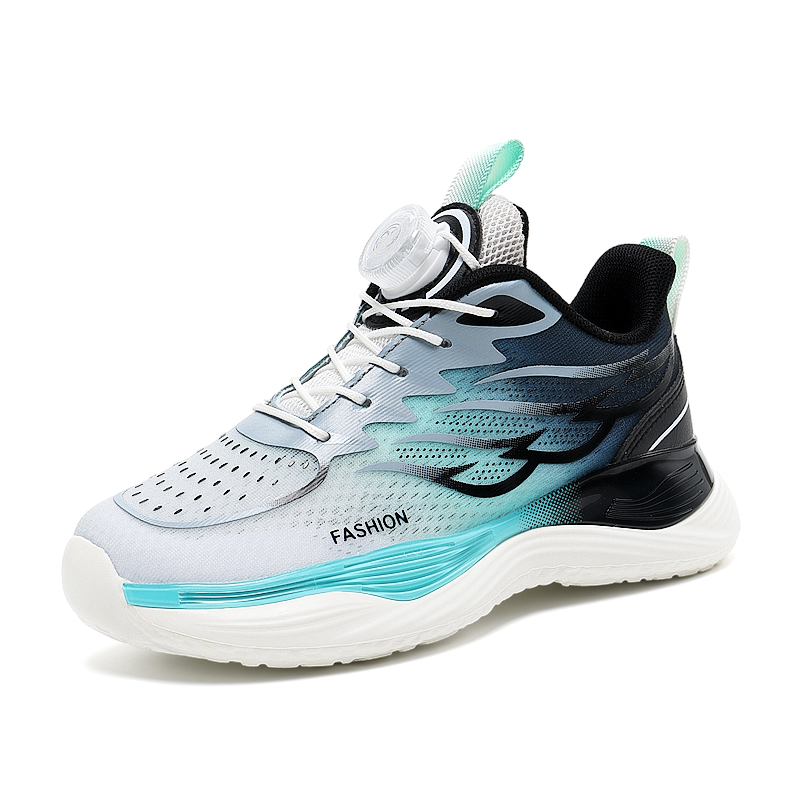 Кроссовки для бега для детей с низким верхом, устойчивые к истиранию, с отскоком, дышащие, легкие, с амортизацией и поддержкой QIQUDUCK, синий
Кроссовки для бега для детей с низким верхом, устойчивые к истиранию, с отскоком, дышащие, легкие, с амортизацией и поддержкой QIQUDUCK, синий