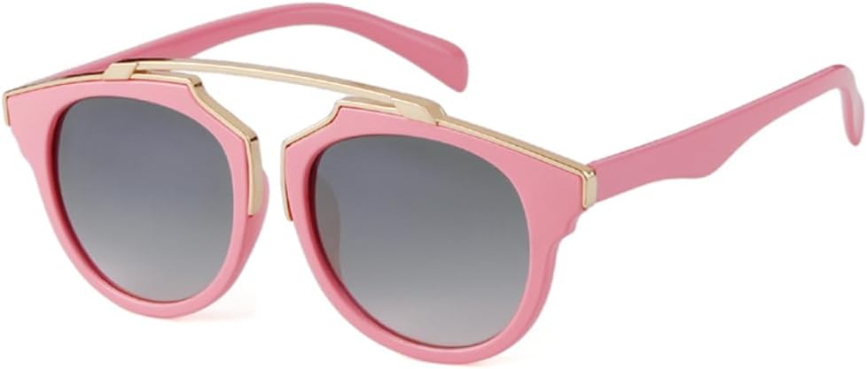 Солнцезащитные очки с защитой UV400 | Плоская верхняя часть, цветной градиент, серый | для женщин и мужчин, для занятий спортом на открытом воздухе и вождения DSVIGF, 09
Солнцезащитные очки с защитой UV400 | Плоская верхняя часть, цветной градиент, серый | для женщин и мужчин, для занятий спортом на открытом воздухе и вождения DSVIGF, 09