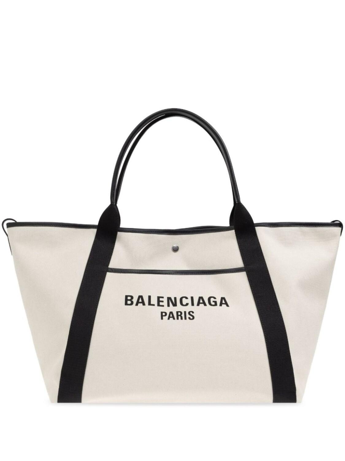 Сумка-шоппер Balenciaga с логотипом, белый
Сумка-шоппер Balenciaga с логотипом, белый