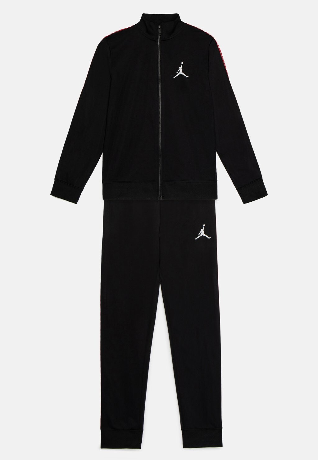 Спортивный костюм AIR TRICOT UNISEX SET Jordan, цвет black
Спортивный костюм AIR TRICOT UNISEX SET Jordan, цвет black