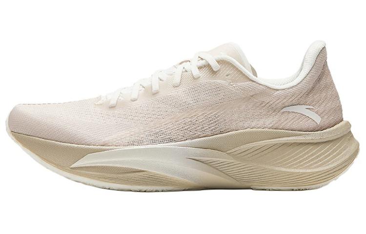 ANTA Амортизирующие нескользящие и износостойкие низкие беговые кроссовки для мужчин белый цвет Papyrus White/Chalk, цвет Papyrus White/Chalk
ANTA Амортизирующие нескользящие и износостойкие низкие беговые кроссовки для мужчин белый цвет Papyrus White/Chalk, цвет Papyrus White/Chalk