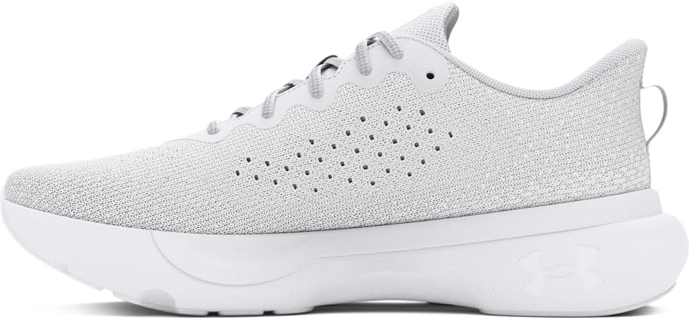 Under Armour мужские беговые кроссовки Infinite, (103) White/White/White
Under Armour мужские беговые кроссовки Infinite, (103) White/White/White