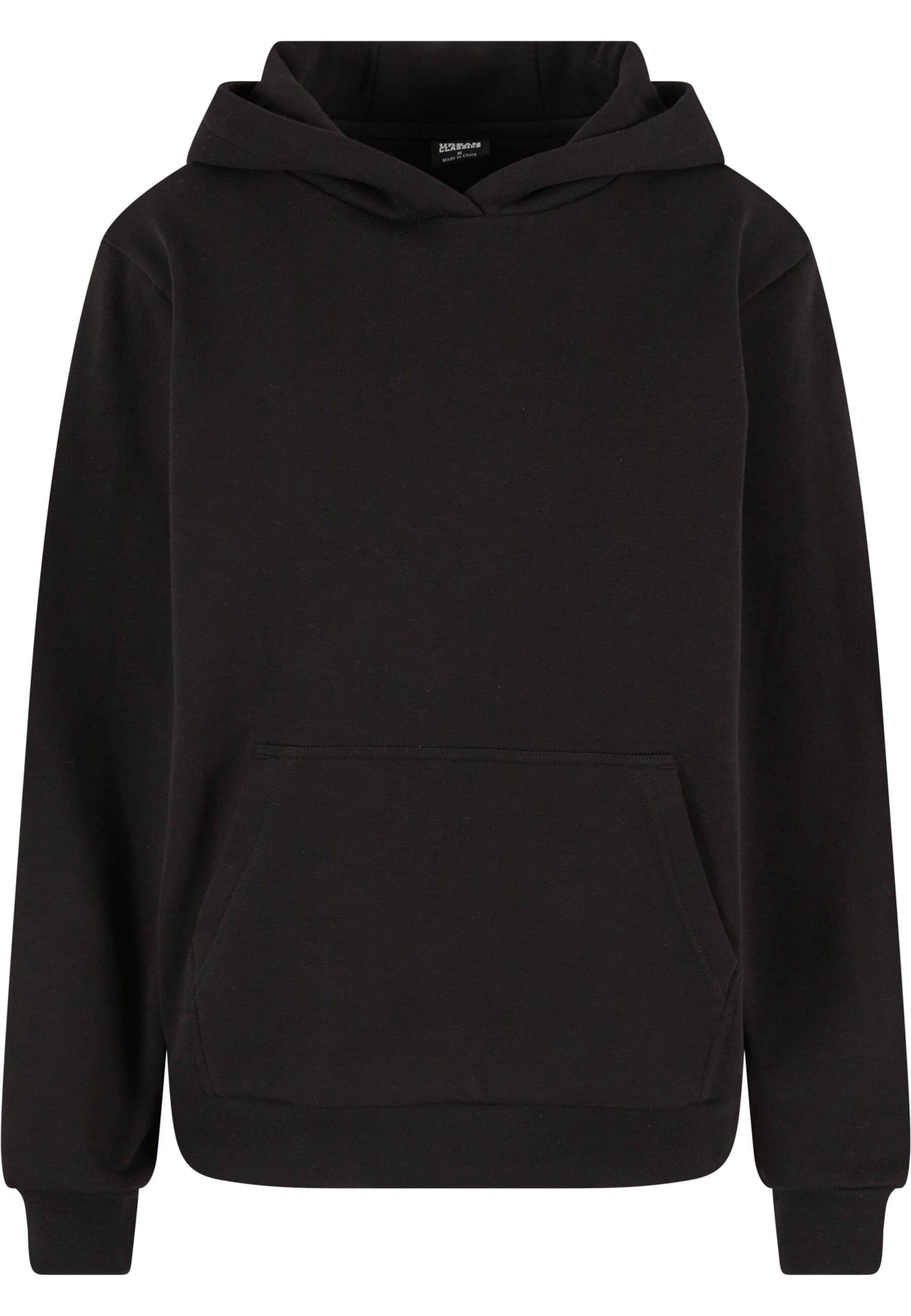 Urban Classics Толстовка в черном цвете, Черный, Urban Classics Толстовка в черном цвете
Urban Classics Толстовка в черном цвете, Черный, Urban Classics Толстовка в черном цвете