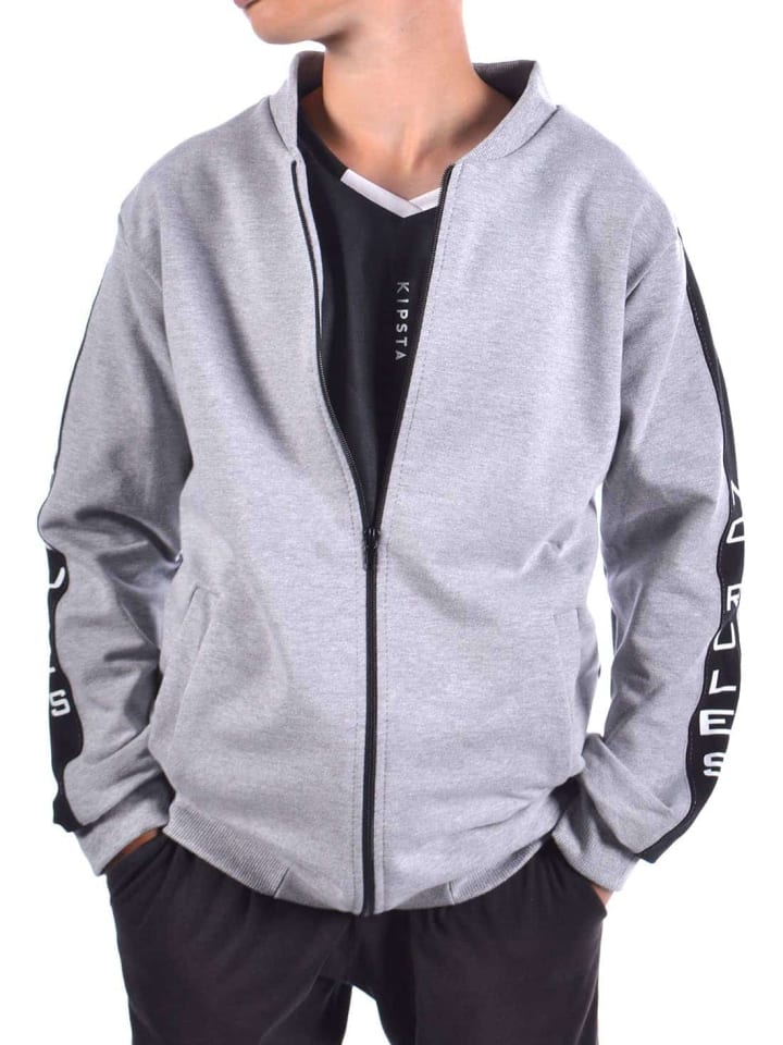 Толстовка BEZLIT, серый
Толстовка BEZLIT, серый