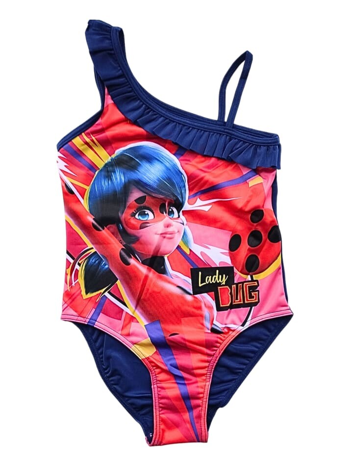 Купальник Miraculous, темно-синий
Купальник Miraculous, темно-синий