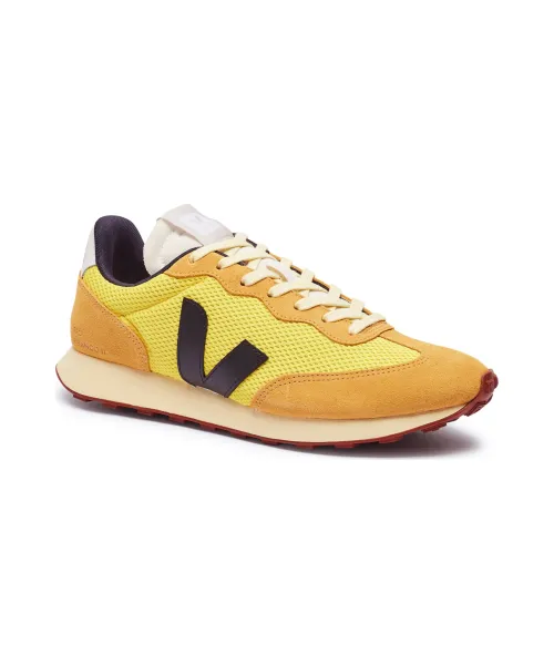 Кроссовки Rio Branco II Veja, желтый
Кроссовки Rio Branco II Veja, желтый