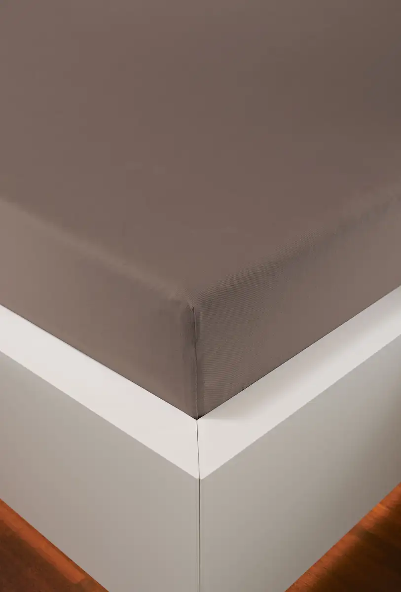 Простыня Bellana на подгонке "размера дыни. 70x140, 90x200, 140x200 или 180x200 см", хлопок, матрасы высотой до 25 см, простыни натяжные потолки и для детей 90-100х200 см, 1 шт., цвет kakao
Простыня Bellana на подгонке "размера дыни. 70x140, 90x200, 140x200 или 180x200 см", хлопок, матрасы высотой до 25 см, простыни натяжные потолки и для детей 90-100х200 см, 1 шт., цвет kakao