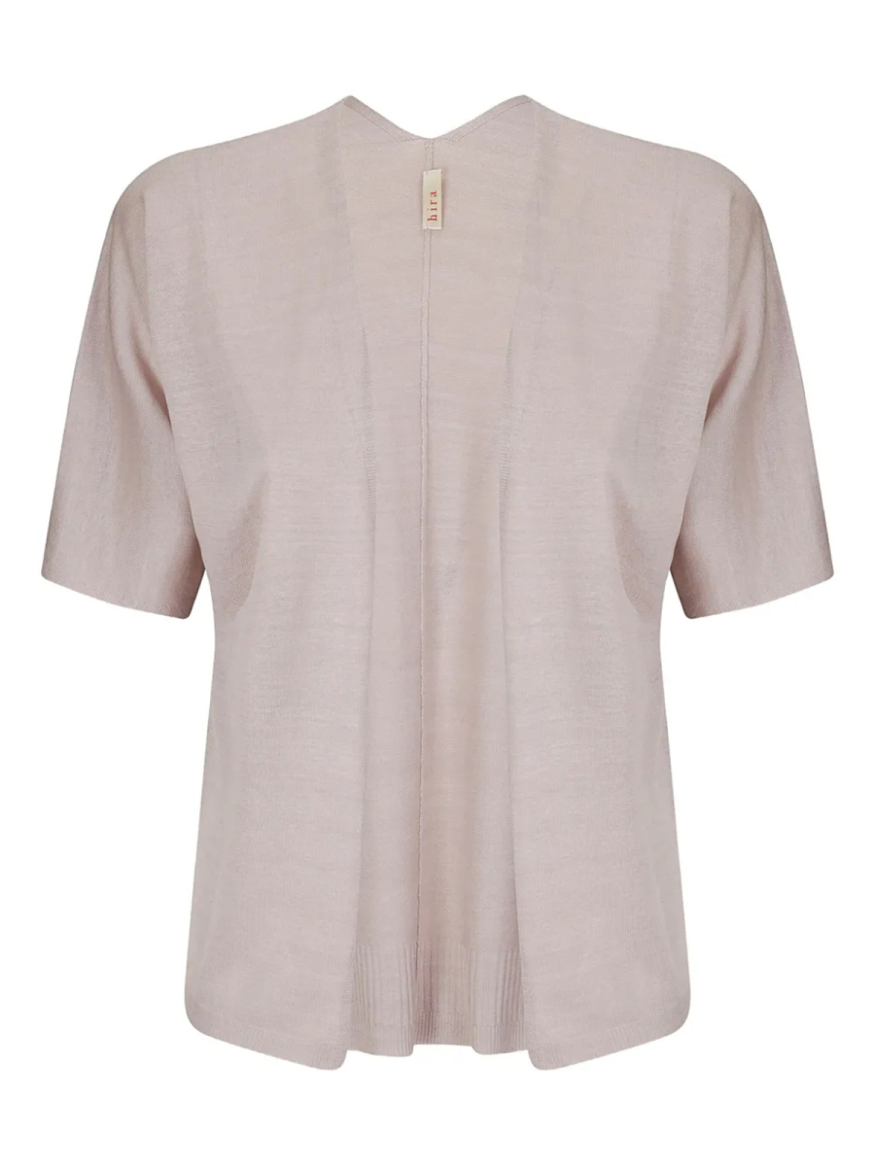 Футболка с воротником-хенли Stefano Mortari, нейтральный
Футболка с воротником-хенли Stefano Mortari, нейтральный