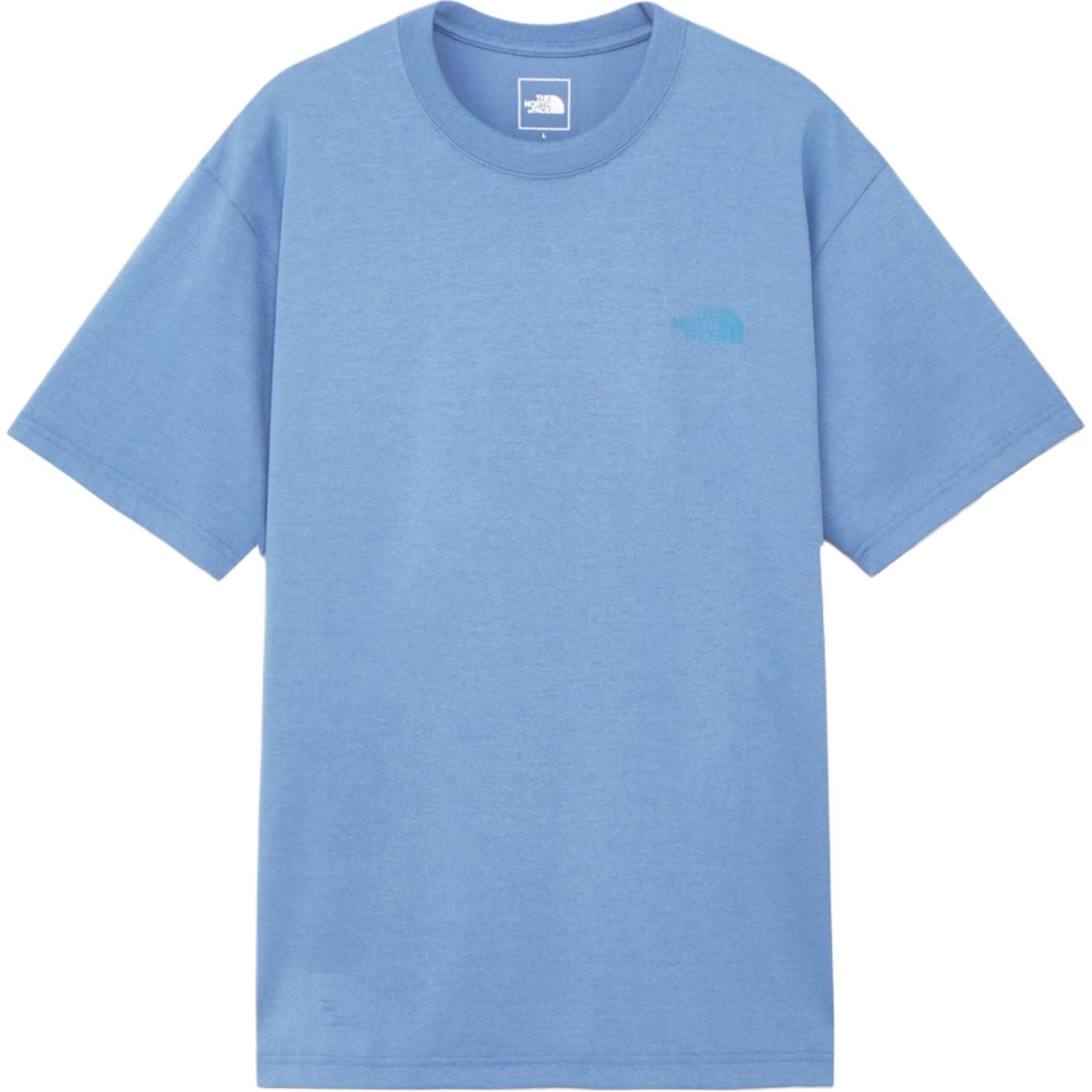 Футболка мужская Indigo Stone THE NORTH FACE
Футболка мужская Indigo Stone THE NORTH FACE