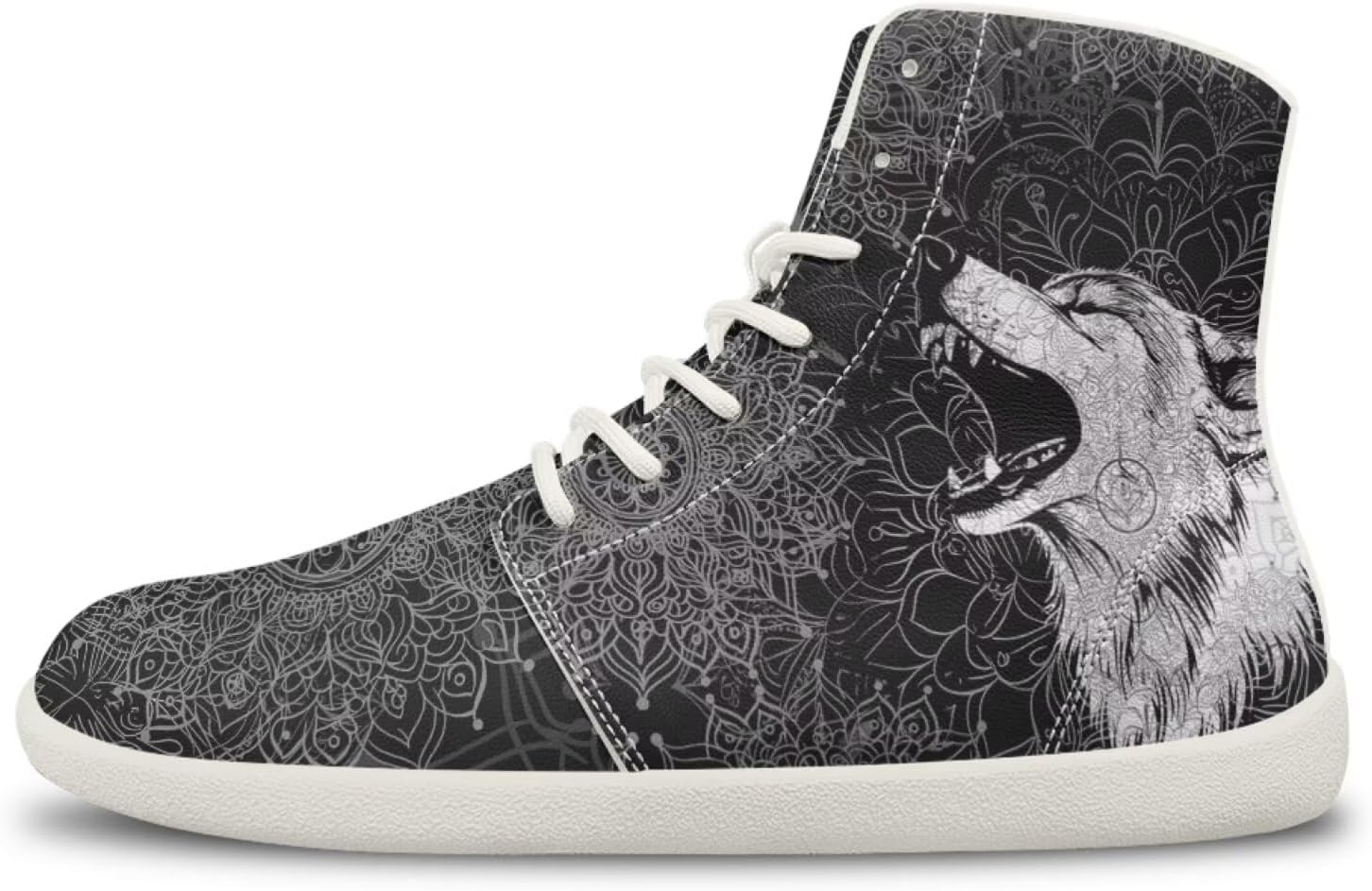 Мужские кроссовки Wolf, слипоны, деловые кроссовки, высокие кроссовки для ходьбы, гимнастики, тенниса и спорта Ecaestolph, черный
Мужские кроссовки Wolf, слипоны, деловые кроссовки, высокие кроссовки для ходьбы, гимнастики, тенниса и спорта Ecaestolph, черный