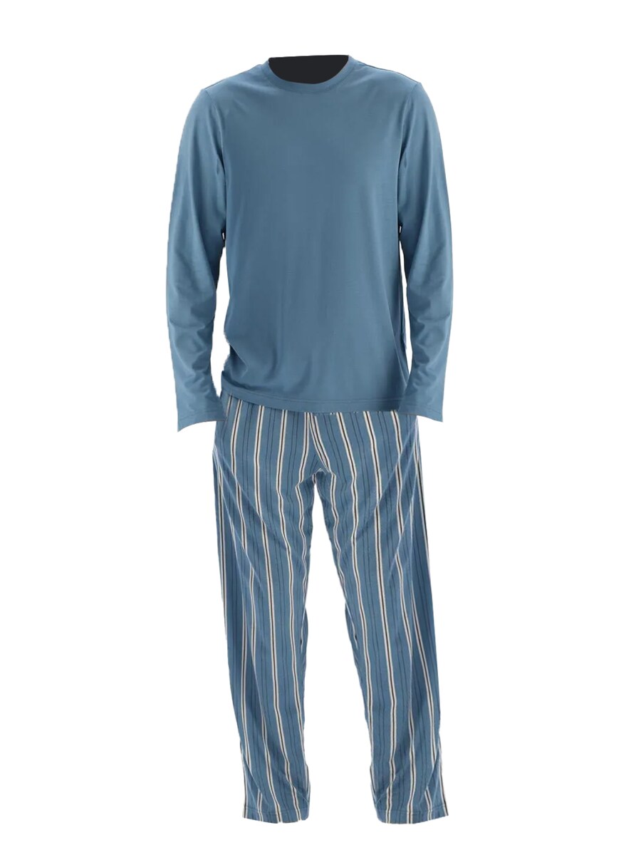 Длинная пижама Dagi, синий
Длинная пижама Dagi, синий