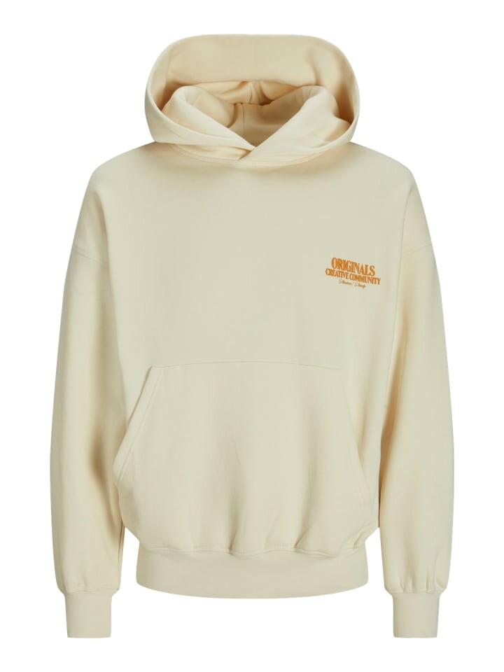 Толстовка Jack & Jones JORROXBURY, бежевый
Толстовка Jack & Jones JORROXBURY, бежевый