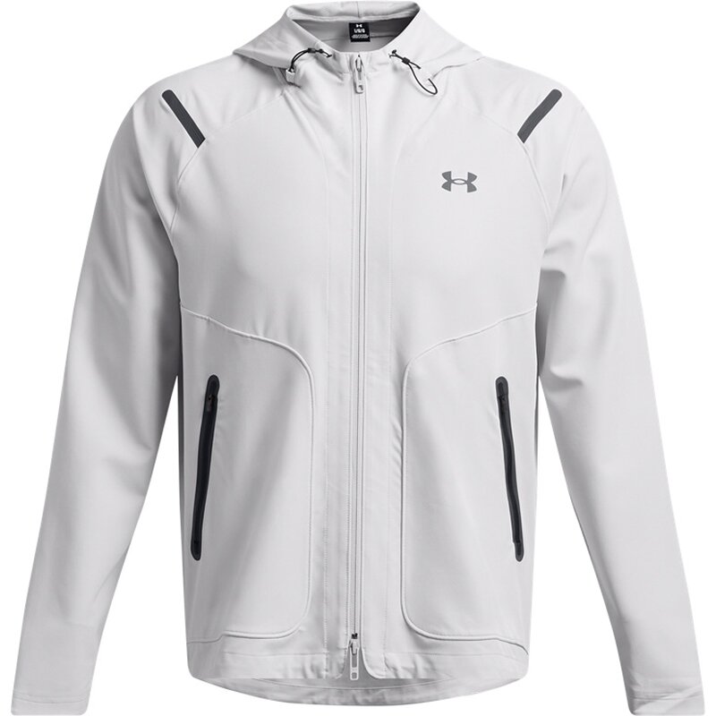 Нижняя куртка, включая неудержимую куртку LC Under Armour, серый
Нижняя куртка, включая неудержимую куртку LC Under Armour, серый