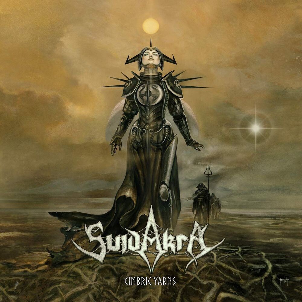 Диск CD Cimbric Yarns - Suidakra
Диск CD Cimbric Yarns - Suidakra