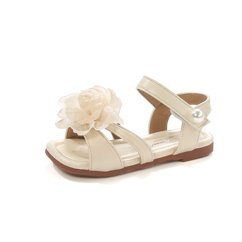 Детские сандалии с низким верхом для детей от 3 до 7 лет TONYBEAR, экрю
Детские сандалии с низким верхом для детей от 3 до 7 лет TONYBEAR, экрю