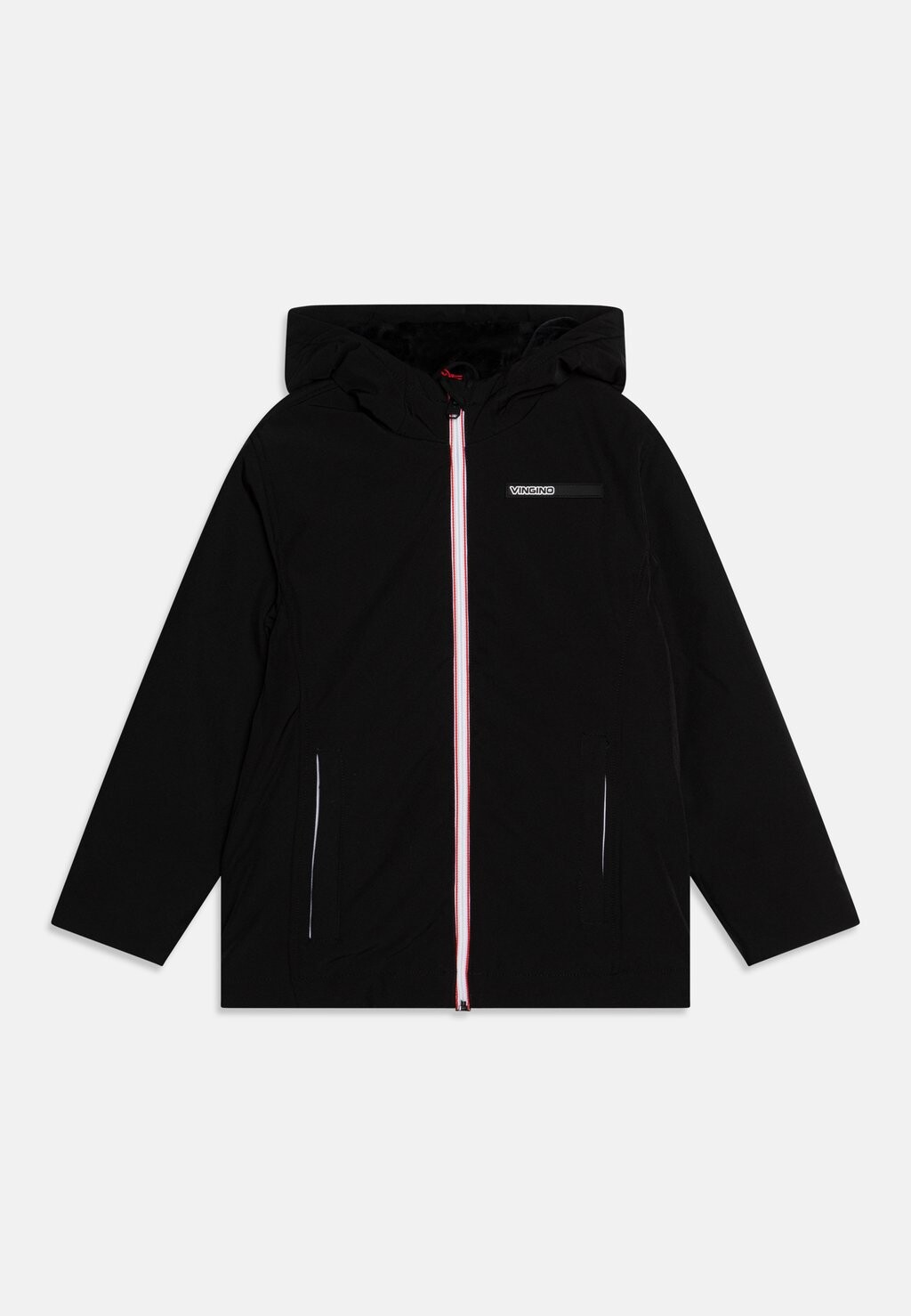 Зимняя куртка TENSONI Vingino, черный
Зимняя куртка TENSONI Vingino, черный