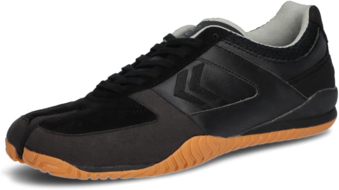Мужские кроссовки для футзала hummel, черный
Мужские кроссовки для футзала hummel, черный