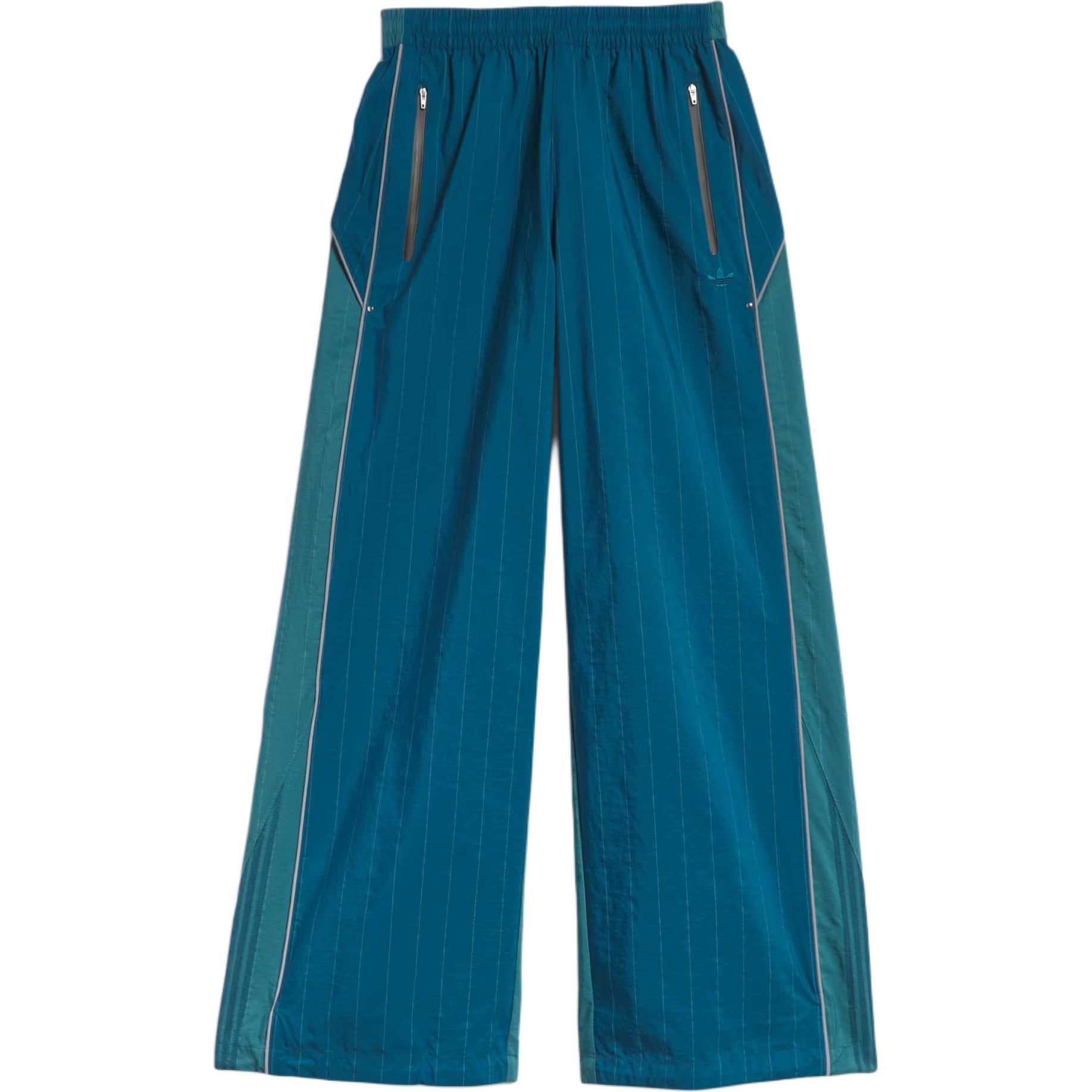 Adidas X Og La Venice Striped Wind Trousers Adidas Originals, Technology Mineral
Adidas X Og La Venice Striped Wind Trousers Adidas Originals, Technology Mineral