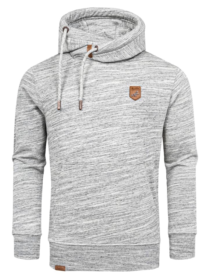 Пуловер Amaci&Sons, серый
Пуловер Amaci&Sons, серый