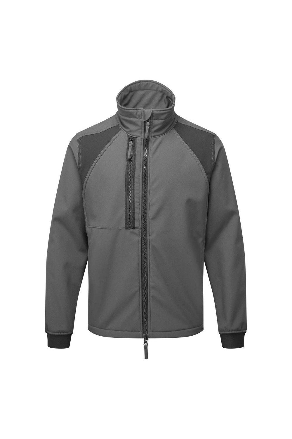 2-слойная куртка Soft Shell Portwest, серый
2-слойная куртка Soft Shell Portwest, серый