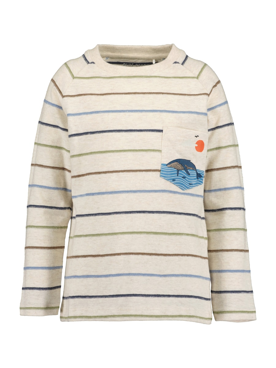 Рубашка BLUE SEVEN, экрю
Рубашка BLUE SEVEN, экрю