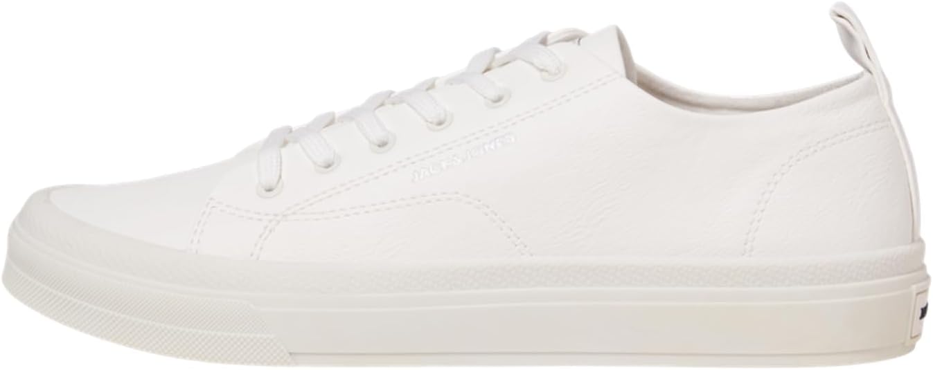 Мужские лоферы JACK JONES для ходьбы Jack & Jones, белый
Мужские лоферы JACK JONES для ходьбы Jack & Jones, белый