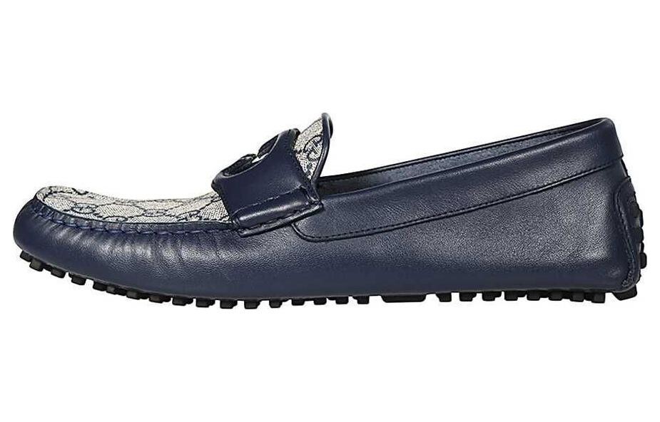 Туфли мужские Gucci, синий
Туфли мужские Gucci, синий