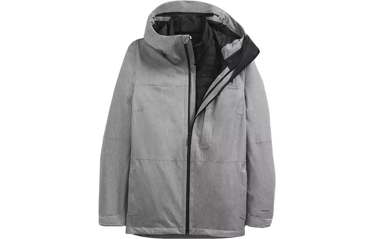 THE NORTH FACE Женская куртка, цвет Gray
THE NORTH FACE Женская куртка, цвет Gray