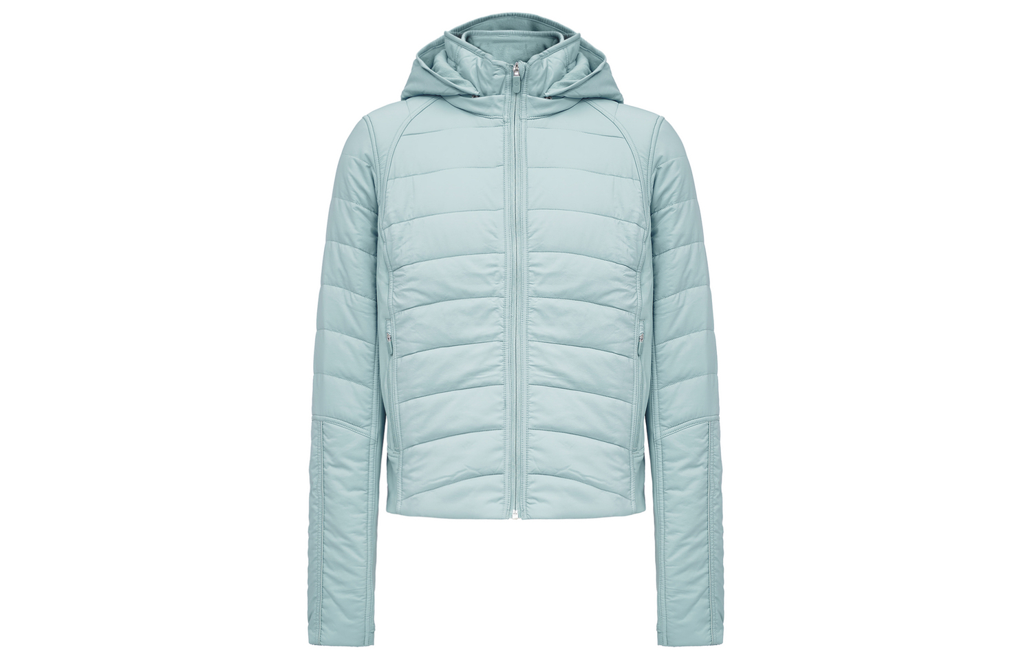 Куртка Push Your Pace Женская Lululemon, Черный/BLK
Куртка Push Your Pace Женская Lululemon, Черный/BLK