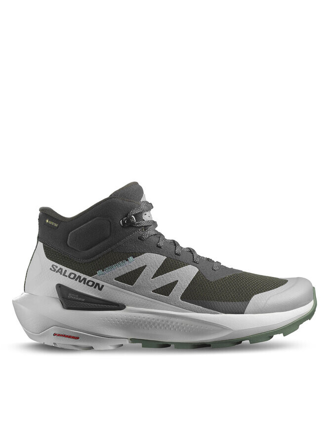 Сапоги Salomon, серый
Сапоги Salomon, серый