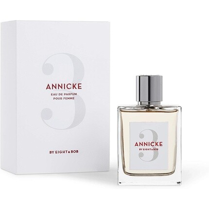 Eight & Bob Annicke 3 Eau De Parfum Spray 100ml
Eight & Bob Annicke 3 Eau De Parfum Spray 100ml