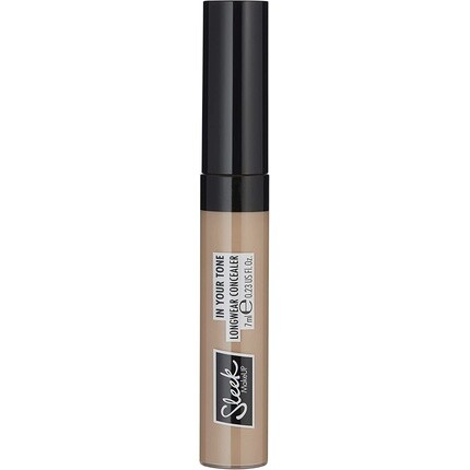 Стойкий консилер In Your Tone 3N 7 мл, Sleek Makeup 
Стойкий консилер In Your Tone 3N 7 мл, Sleek Makeup