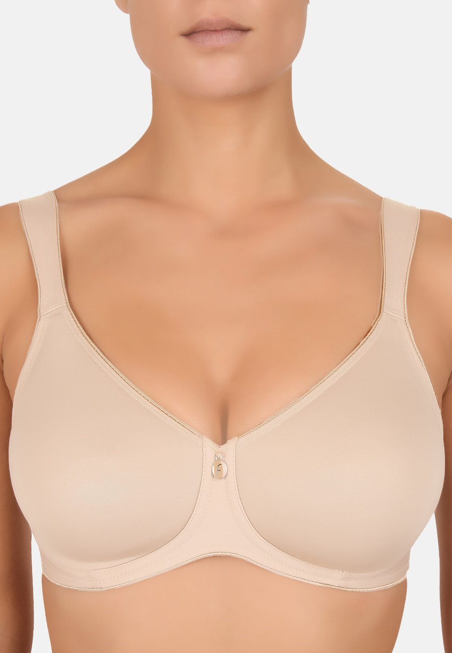 Бюстгальтер Felina BALANCE, Sand/Brown
Бюстгальтер Felina BALANCE, Sand/Brown