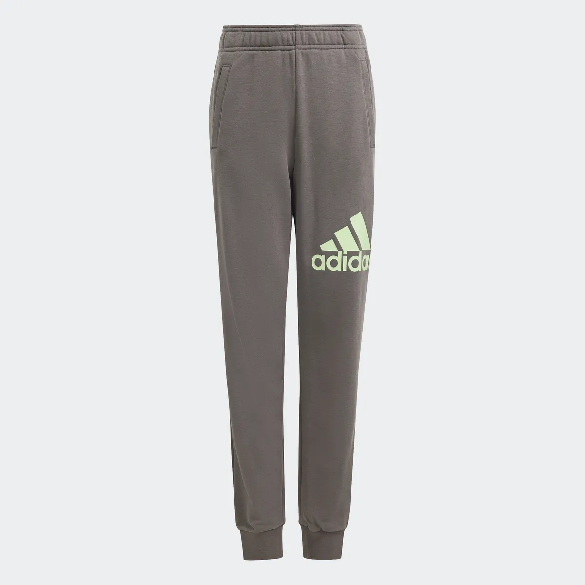 Спортивные брюки Adidas Sportswear "ESSENTIALS REGULAR FIT BIG LOGO COTTON PANTS" (1 шт.), зеленый
Спортивные брюки Adidas Sportswear "ESSENTIALS REGULAR FIT BIG LOGO COTTON PANTS" (1 шт.), зеленый
